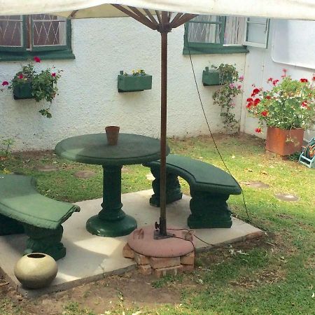 Fairlie House Bed & Breakfast Port Alfred Exterior photo