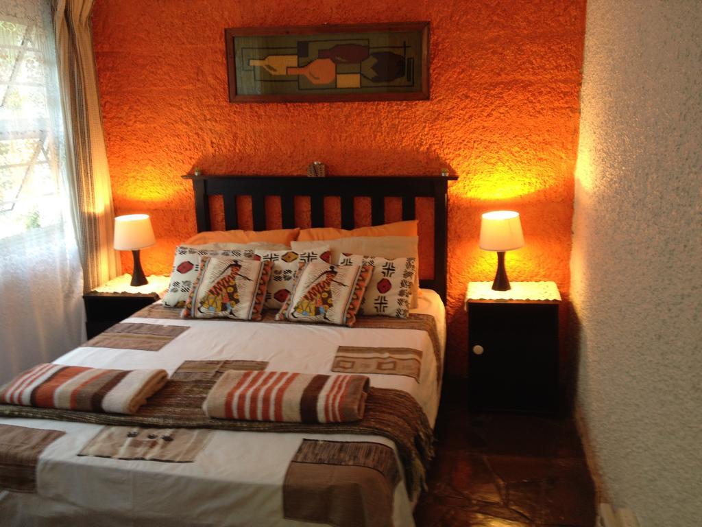 Fairlie House Bed & Breakfast Port Alfred Room photo
