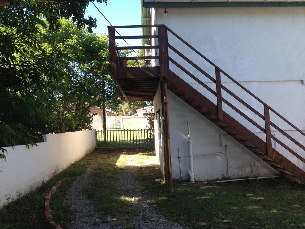Fairlie House Bed & Breakfast Port Alfred Exterior photo