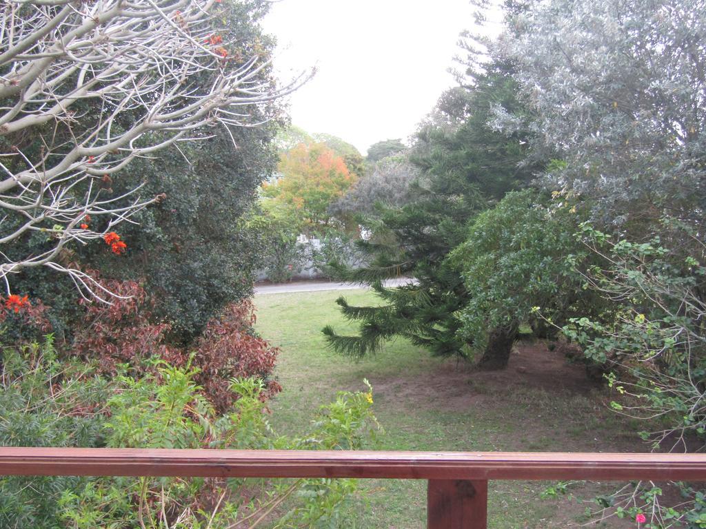 Fairlie House Bed & Breakfast Port Alfred Exterior photo