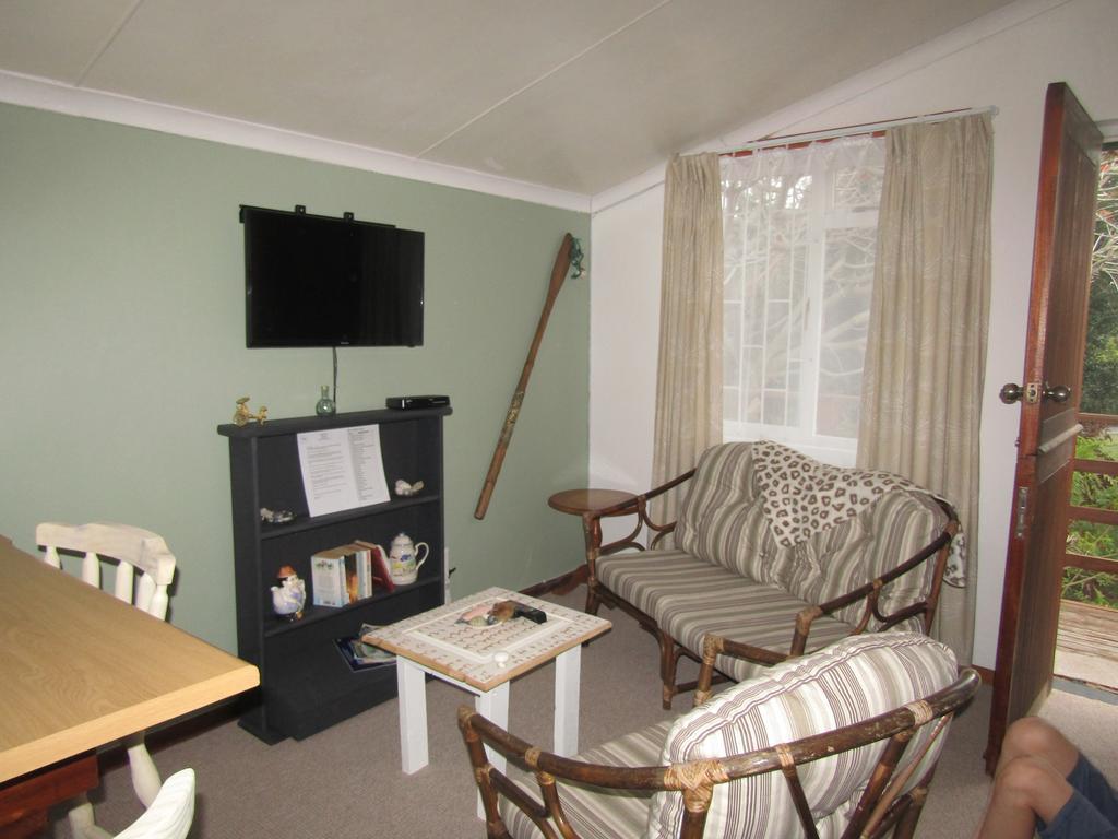 Fairlie House Bed & Breakfast Port Alfred Exterior photo